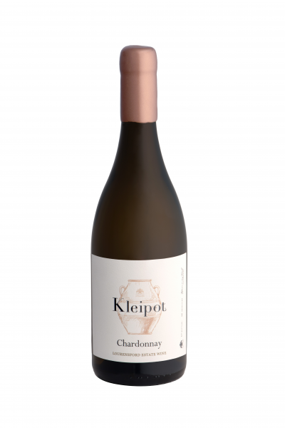 Lourensford Kleipot Chardonnay